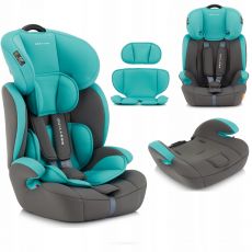 Автокресло Sesttino Sparrow Blue 9-36 кг
